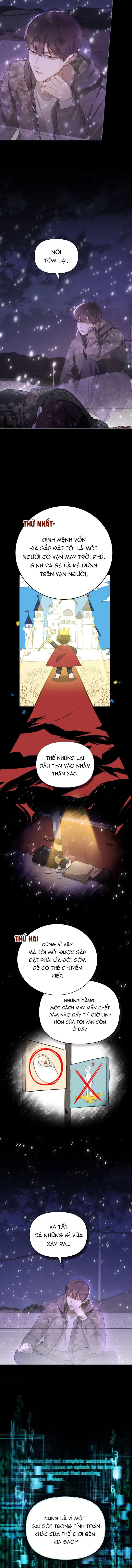 Đọc truyện Trùng sinh trở thành Idol - Chap 1